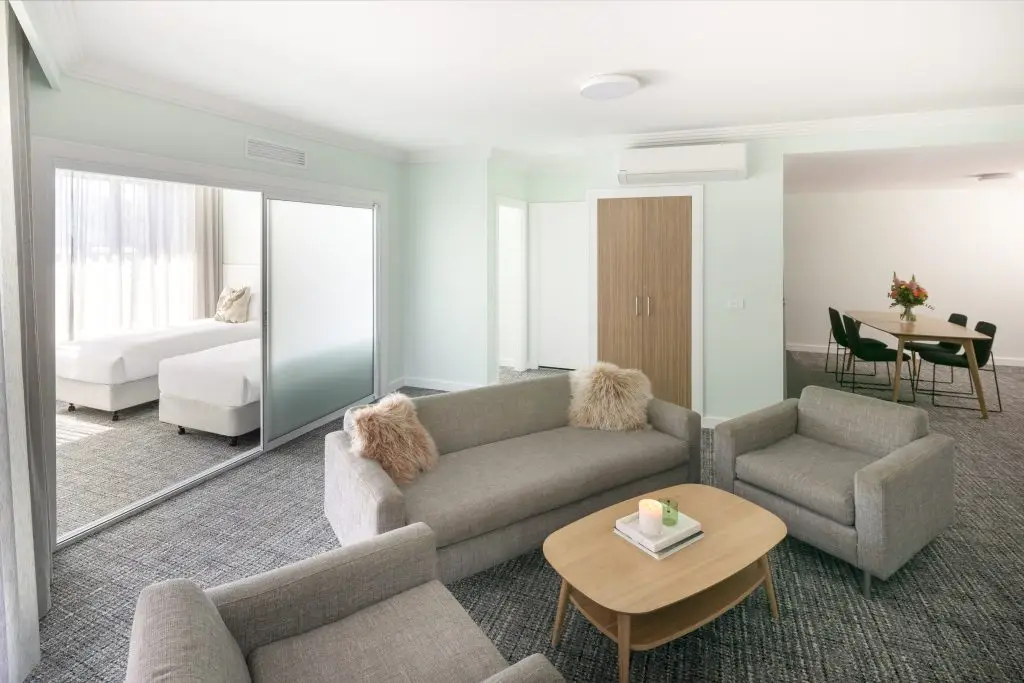 Superior Apartment 1