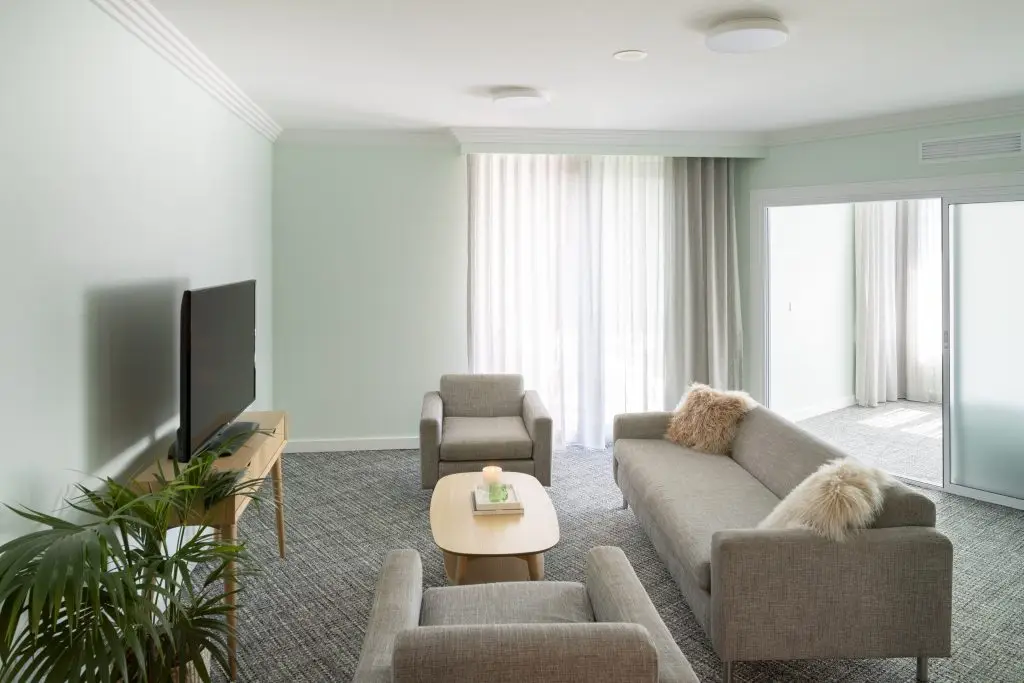 Superior Apartment 4