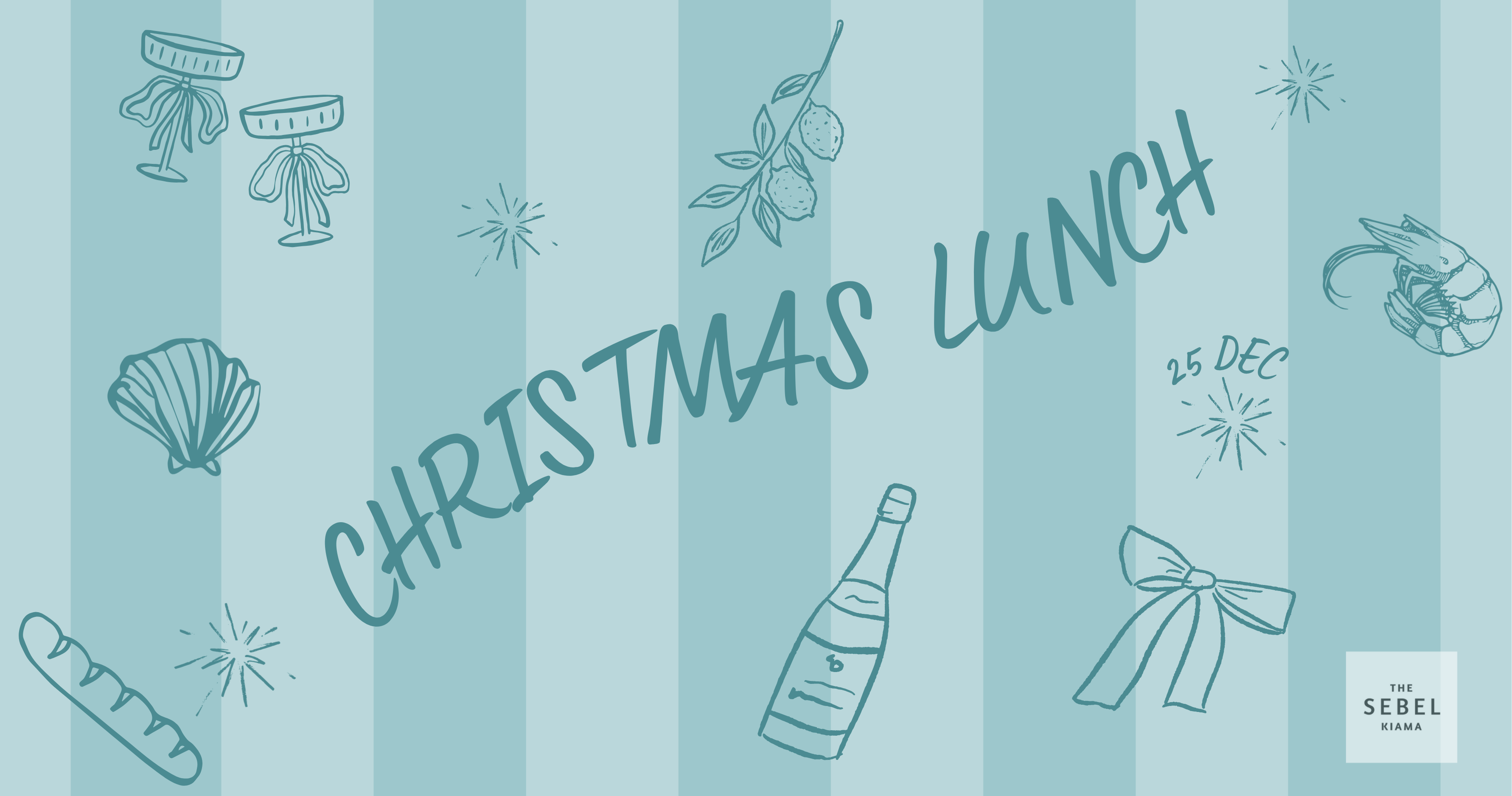 Christmas Lunch Kiama
